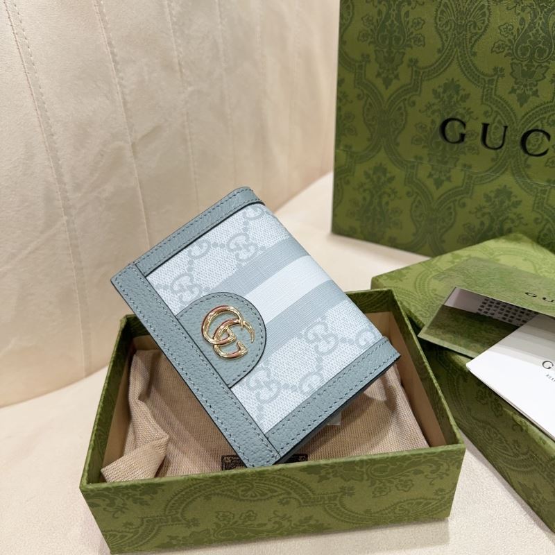 Gucci Wallets